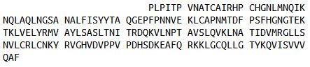 Recombinant Leukemia Inhibitory Factor (LIF), RPU42523