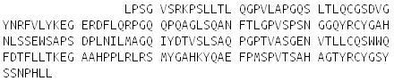 Recombinant Leukocyte Immunoglobulin Like Receptor Subfamily B, Member 3 (LILRB3), RPU42540