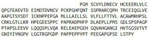 Recombinant Lymphotoxin Beta Receptor (LTbR), RPU42609