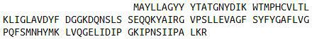 Recombinant Lysophosphatidylcholine Acyltransferase 3 (LPCAT3), RPU42611