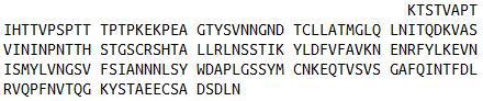 Recombinant Lysosomal Associated Membrane Protein 2 (LAMP2), RPU42615