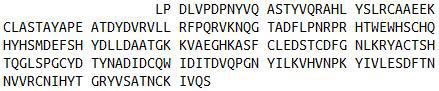 Recombinant Lysyl Oxidase Like Protein 1 (LOXL1), RPU42624