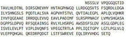 Recombinant Chondroitin Sulfate Proteoglycan 4 (CSPG4), RPU42725