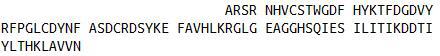 Recombinant Mucin 2 (MUC2), RPU42822