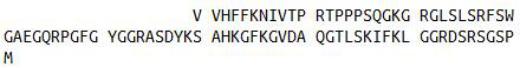 Recombinant Myelin Basic Protein (MBP), RPU42846