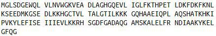 Recombinant Myoglobin (MYO), RPU42864