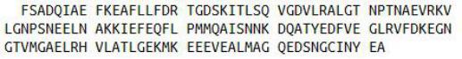 Recombinant Myosin Light Chain 1 (MYL1), RPU42890