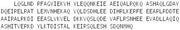 Recombinant Neurofilament 3 (NEF3), RPU43008