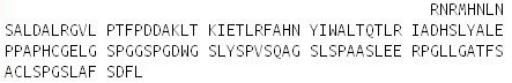Recombinant Neurogenin 3 (NEUROG3), RPU43011