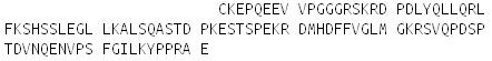 Recombinant Neurokinin B (NKB), RPU43012