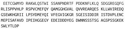 Recombinant Neuropilin 2 (NRP2), RPU43028