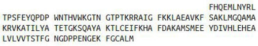 Recombinant Nitric Oxide Synthase 1, Neuronal (NOS1), RPU43058
