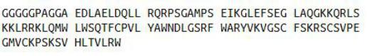 Recombinant Noggin (NOG), RPU43079