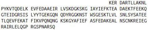 Recombinant Nucleolin (NCL), RPU43106