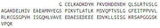 Recombinant Nucleophosmin 1 (NPM1), RPU43110