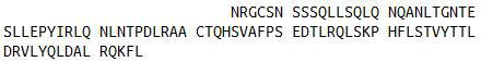 Recombinant Oncostatin M (OSM), RPU43141