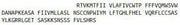 Recombinant Oxytocin Receptor (OXTR), RPU43167
