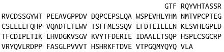 Recombinant Pappalysin 2 (PAPPA2), RPU43172