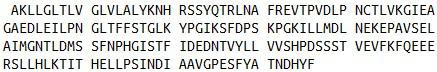 Recombinant Paraoxonase 1 (PON1), RPU43178