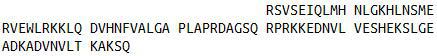 Recombinant Parathyroid Hormone (PTH), RPU43180