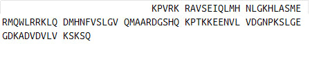 Recombinant Parathyroid Hormone (PTH), RPU43181