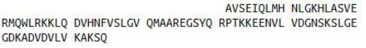 Recombinant Parathyroid Hormone (PTH), RPU43183
