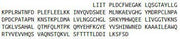 Recombinant Patched Homolog 1 (PTCH1), RPU43192