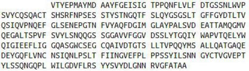 Recombinant Pepsinogen C (PGC), RPU43200