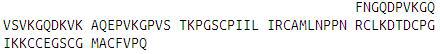 Recombinant Peptidase Inhibitor 3, Skin Derived (PI3), RPU43204