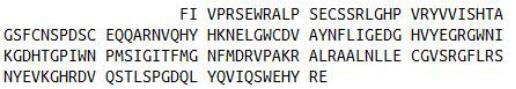 Recombinant Peptidoglycan Recognition Protein 1 (PGLYRP1), RPU43208