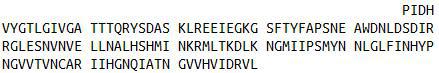 Recombinant Periostin (POSTN), RPU43218
