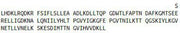 Recombinant Periostin (POSTN), RPU43219