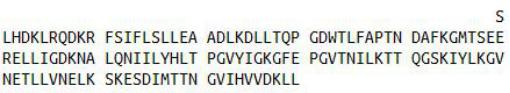 Recombinant Periostin (POSTN), RPU43219