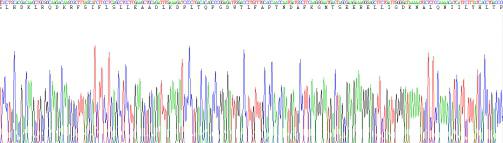 Recombinant Mouse Periostin (POSTN)