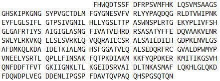 Recombinant Phospholipase A2 Group VII (LpPLA2), RPU43292