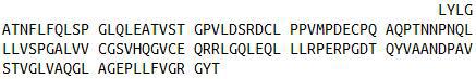Recombinant Plexin B1 (PLXNB1), RPU43361