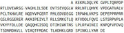 Recombinant Plexin B1 (PLXNB1), RPU43363