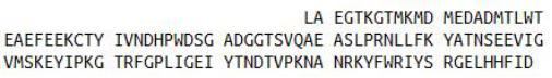 Recombinant PR Domain Containing Protein 1 (PRDM1), RPU43395