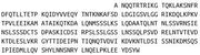 Recombinant Prominin 1 (PROM1), RPU43437