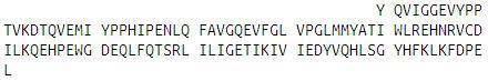 Recombinant Cyclooxygenase-2 (COX 2), RPU43448