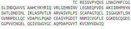 Recombinant Protease, Serine 2 (PRSS2), RPU43453