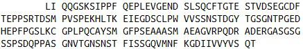 Recombinant Receptor Activator Of Nuclear Factor Kappa B (RANk), RPU43561