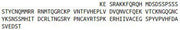 Recombinant Ribonuclease A (RNase A), RPU43636
