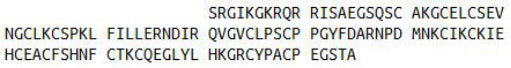 Recombinant R-Spondin 1 (RSPO1), RPU43666