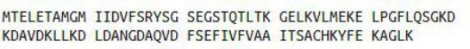 Recombinant S100 Calcium Binding Protein P (S100P), RPU43708