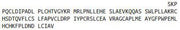 Recombinant Secreted Frizzled Related Protein 5 (SFRP5), RPU43721