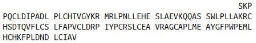 Recombinant Secreted Frizzled Related Protein 5 (SFRP5), RPU43721