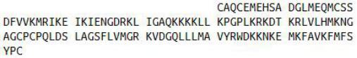 Recombinant Secreted Frizzled Related Protein 5 (SFRP5), RPU43724