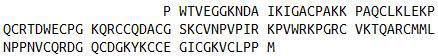 Recombinant Secretory Leukocyte Peptidase Inhibitor (SLPI), RPU43729