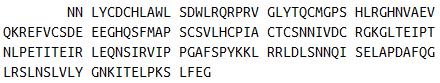 Recombinant Slit Homolog 2 (Slit2), RPU43842